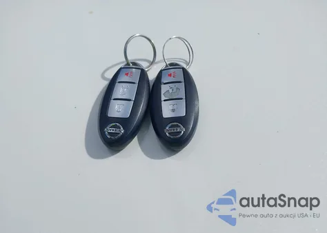 2009 Nissan Murano S/Sl z USA, uszkodzony, nr VIN JN8AZ18U39W009801